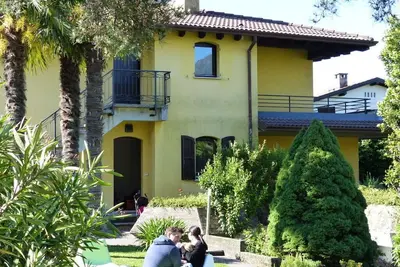 Image de Casa Sabina - Application E/H Lagocamp