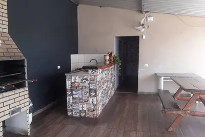 Image de Ranch in urban area near the river for fishing and leisure, Três Lagoas Ms. Pets✔️