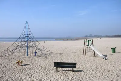 Image de Aquaronde 59 Résidence de vacances tout confort