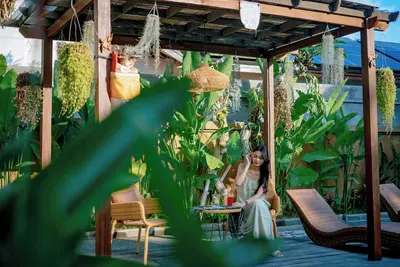 Image de Sapta D'Villa Residence by Purely