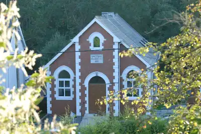 Image de Spacious Accessible 5 Bedroom Holiday Let Enclosed Garden fit for large families