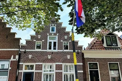 Image de Entire house in downtown Medemblik