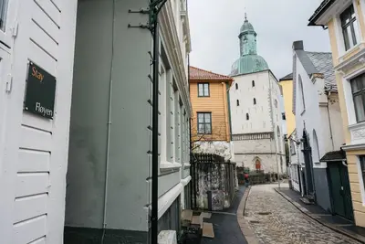 Image de Stay Fløyen