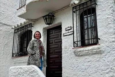 Image de Beautiful 3 bedroom house in Capistrano Village with A/C, garden & sun terraces