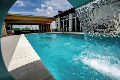 Image de House-for-Holiday-Feričanci- V. Lucca