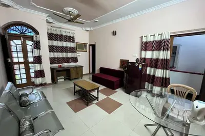 Image de Nivas In Lucknow