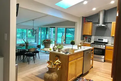 Image de River House Retreats  -  Nature meets Technology