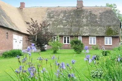 Image de Maison jumelée Waygaard West, Dagebüll