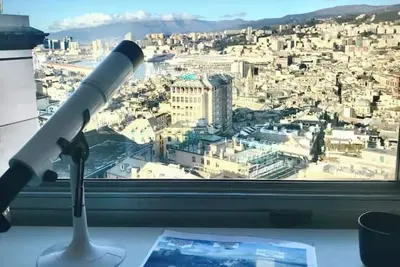 Image de Central penthouse w Spectacular sea city view\n\n\n