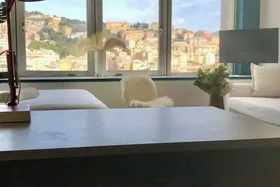 Image de Central studio loft w great view\n\n