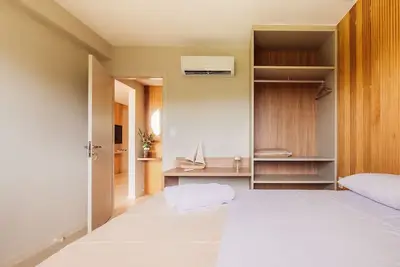 Image de Praia do Forte 2 bedrooms Complete and Comfortable