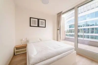 Image de MyMozart City Center Residence: Pearl Suite