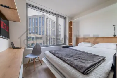 Image de MyMozart City Center Residence: 702