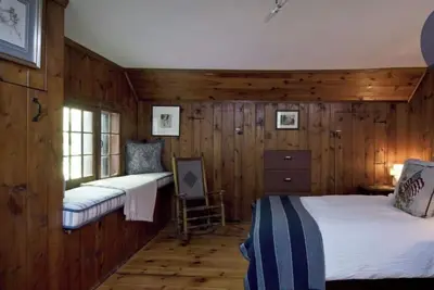 Image de Woodstock Stone Cottage 2/1 winter rental jan/feb/mar 3 mos.