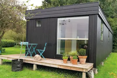 Image de Cozy holiday home with views near the beach