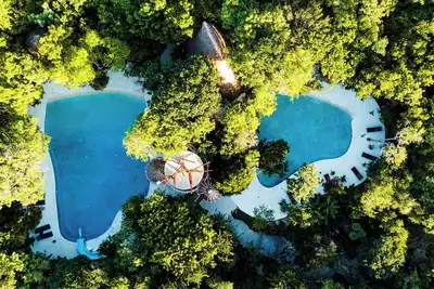 Image de Villa Escondida - Riviera Maya - Luxury Home With High Quality Design