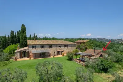 Image de Cottage Le Pozze Sinalunga Privacy And Nature