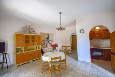 Image de Apt Pinnacchio With Ac Near Sea