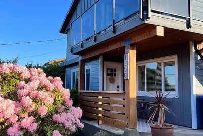 Image de Coastal Suite - Harbourview in Ucluelet