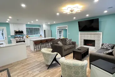 Image de 5 Br King Beds Game Room Yard Family Home Explore Dc Quantico Stafford