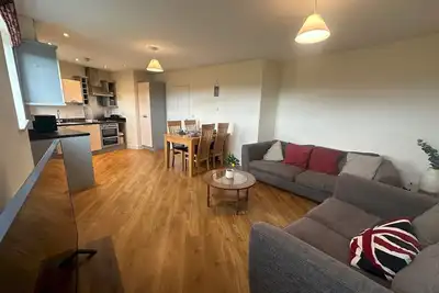 Image de A Stylish home away from home | Pass the Keys