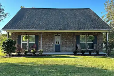 Image de Cajun Country Escape