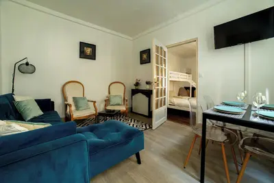 chez nous à saumur