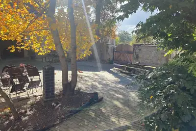 Image de Apartment in Hofgohlis between Dresden, Meißen and Radebeul directly on the Elbe cycle path