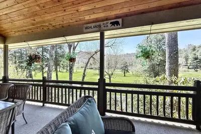 Image de Highlands Falls Retreat