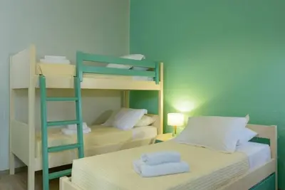 Ammoudara Bay Villa\n