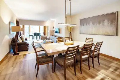 Image de 3-bedroom, serene condo on Eagle River in Avon, Co