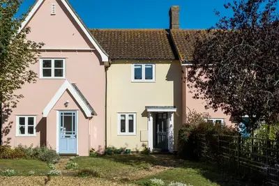 Image de 5 Moverley Way, Aldeburgh - Aldeburgh Coastal Cottages