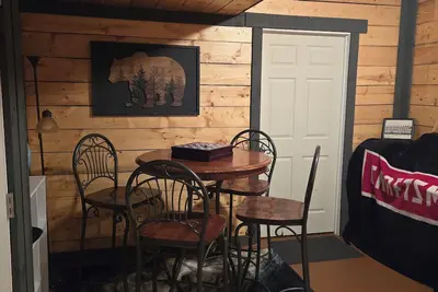 Image de Spacious 5-bedroom house in delightful Bellefonte with Ac, WiFi