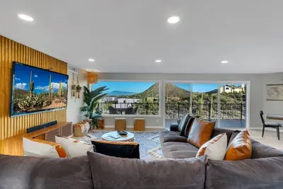 Image de Horizon Haven•Hot Tub•Views•Game Room•Speakeasy