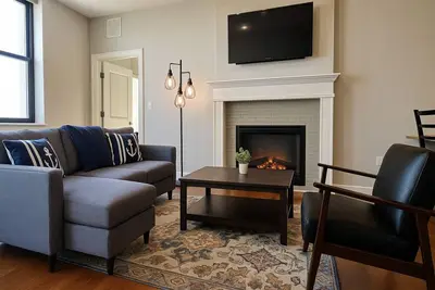 Image de Downtown Sq: Stadium, Casino, Rock Hall, Clinic