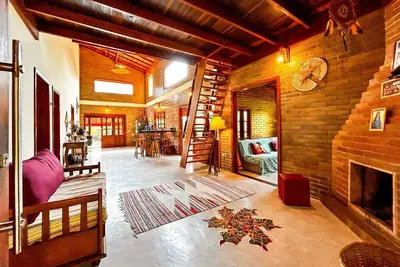 Image de Casa Bertioga - Recanto Almaré