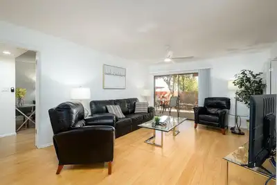 Image de Casa Familia-First floor two bedroom Unit