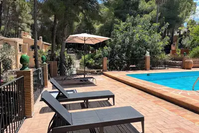 Villa in Denia