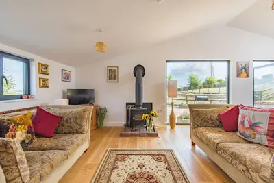 Image de Rabbit Hole, East Studdal