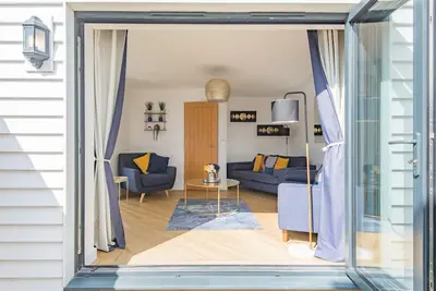 Image de Sea Breeze, Whitstable