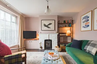 Image de Seafarer, Kingsdown Kent