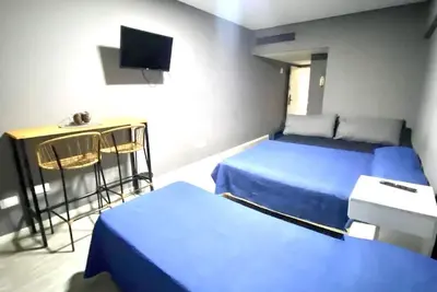 Image de Departamentos en Alquiler Bs As