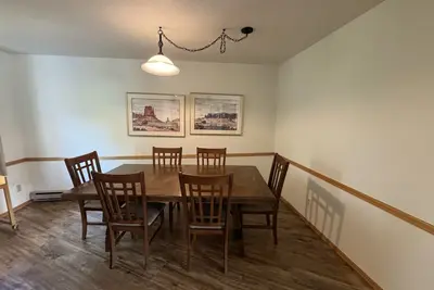 New! Large 3br Condo on bus route ~ Argentine 1517~Kids Ski Free
