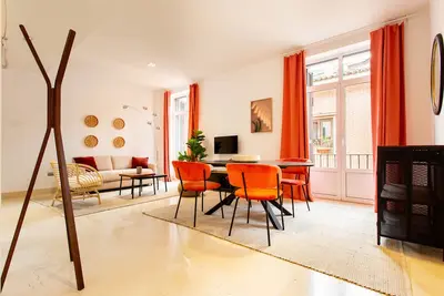 Image de Appartement Echegaray Ix á Madrid