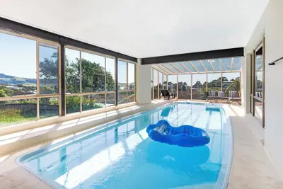 Image de Zen Sea Luxury Retreat House (w\/ Ocean views)