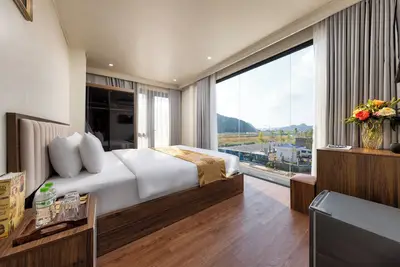 Image de Ecorest Villa Cat Ba