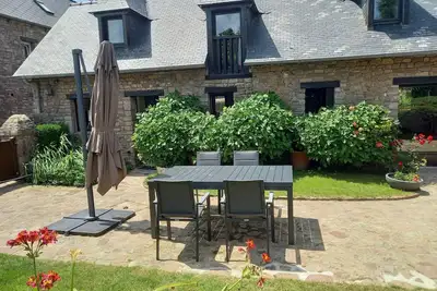 Image de Gîte de Kerberso près de Paimpol en Côtes-d'Armor