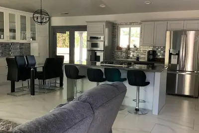 Image de Delightful 3-bedroom house in Flagstaff