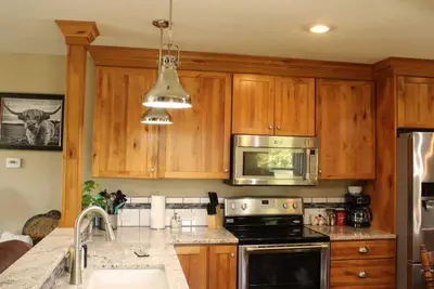 Image de Charming 2-bedroom house near Amherst. Quick 20 minutes from Kearney.