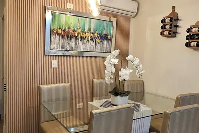 Image de Charming 2-bedroom apartment with Ac, Wi-Fi, , Tv in brilliant Punta Cana